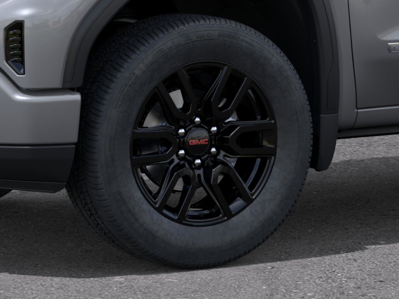 New 2026 Sterling Metallic GMC Elevation image 33