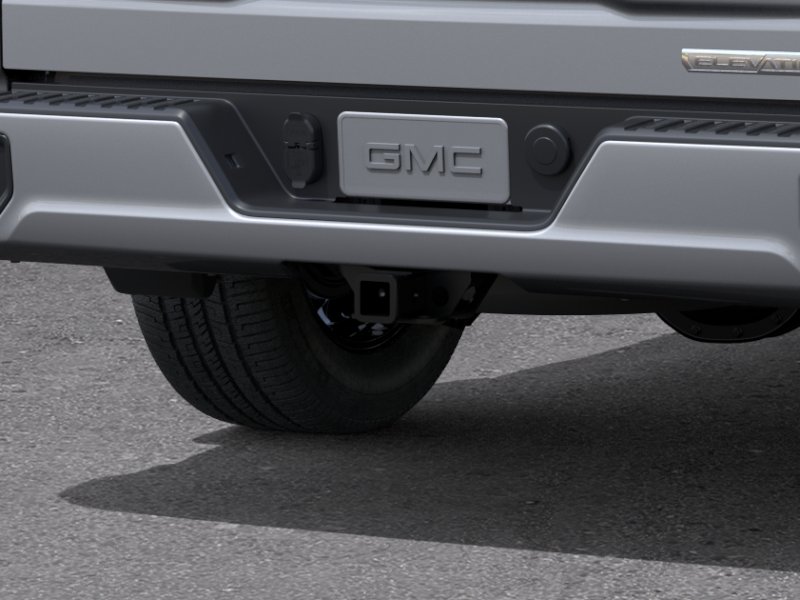 New 2026 Sterling Metallic GMC Elevation image 38