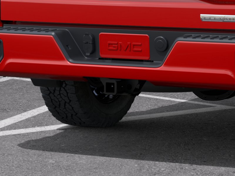 2026 GMC Sierra 1500 Elevation - Photo 14