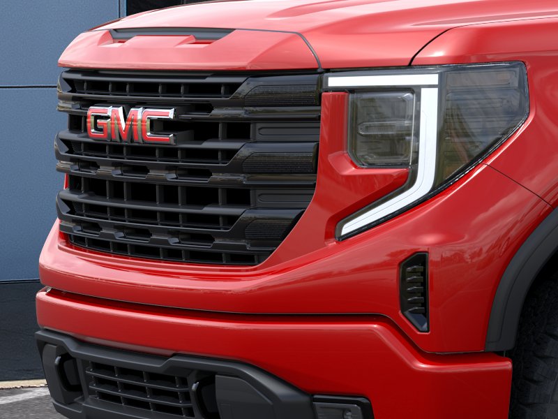 2026 GMC Sierra 1500 Elevation - Photo 13