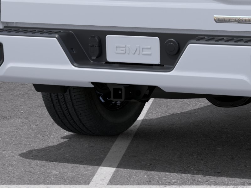 New 2026 Summit White GMC Elevation image 38