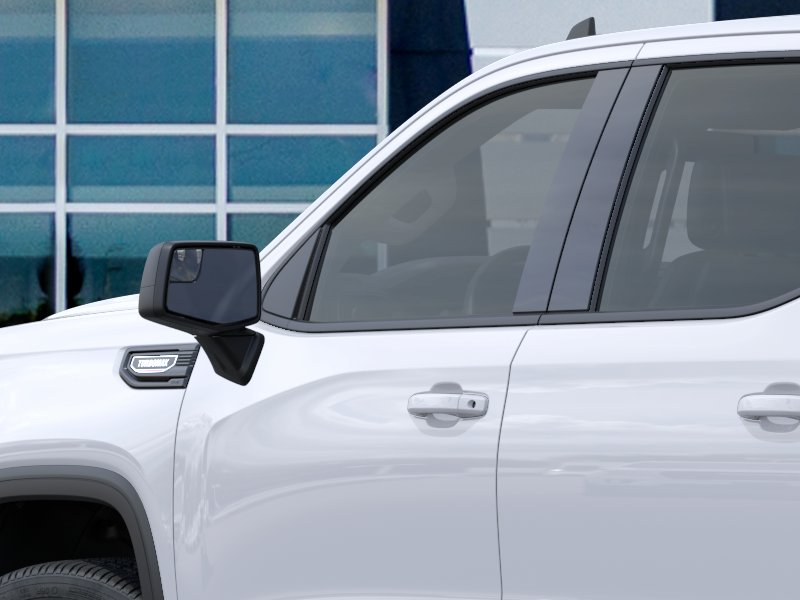New 2026 Summit White GMC Elevation image 36
