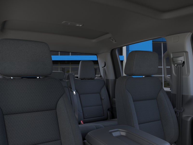 New 2026 Sterling Metallic GMC Elevation image 61