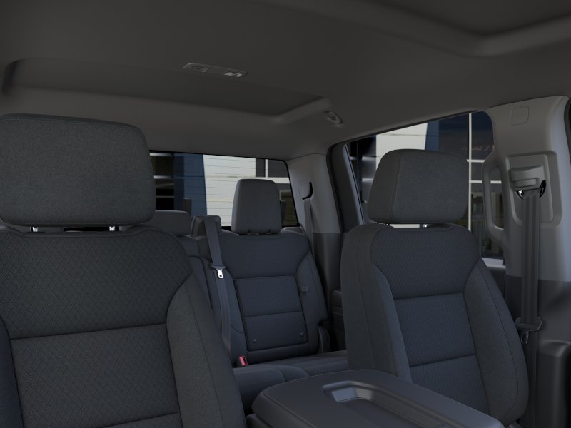 New 2026 Summit White GMC Elevation image 24