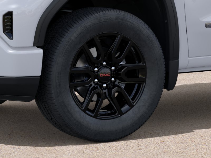 2026 GMC Sierra 1500 Elevation - Photo 33