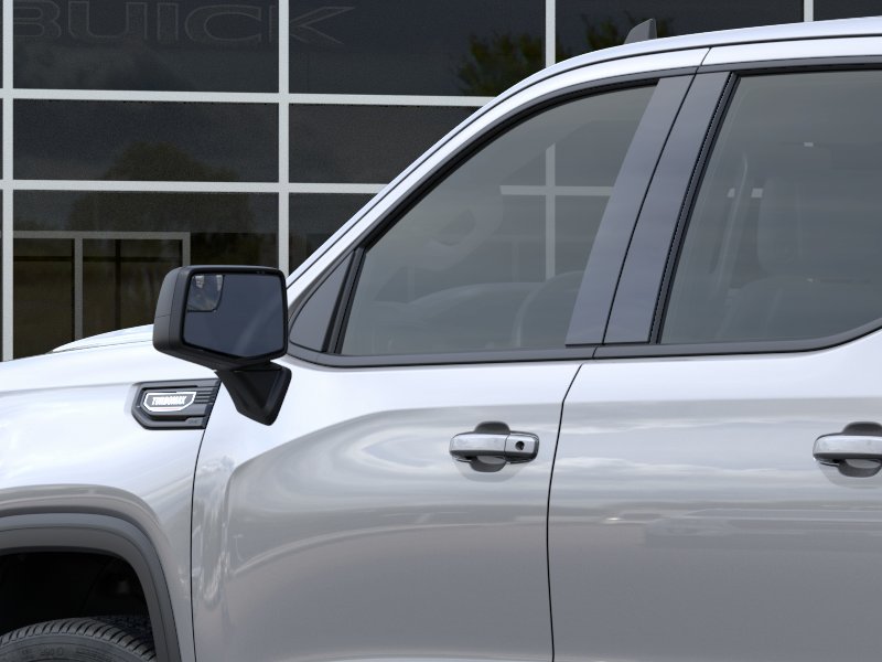 2026 GMC Sierra 1500 Elevation - Photo 36
