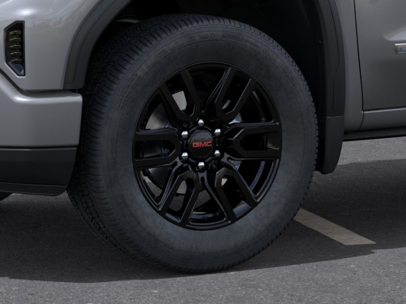 2026 GMC Sierra 1500 Elevation - Photo 33