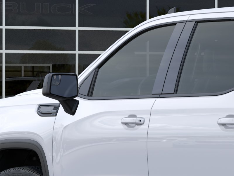 New 2024 GMC Sierra 1500 Elevation Crew Cab in Lakewood G8977 Jim