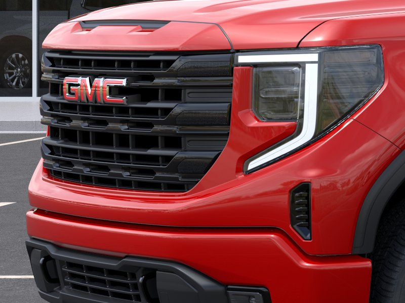 New 2026 Cardinal Red GMC Elevation image 38