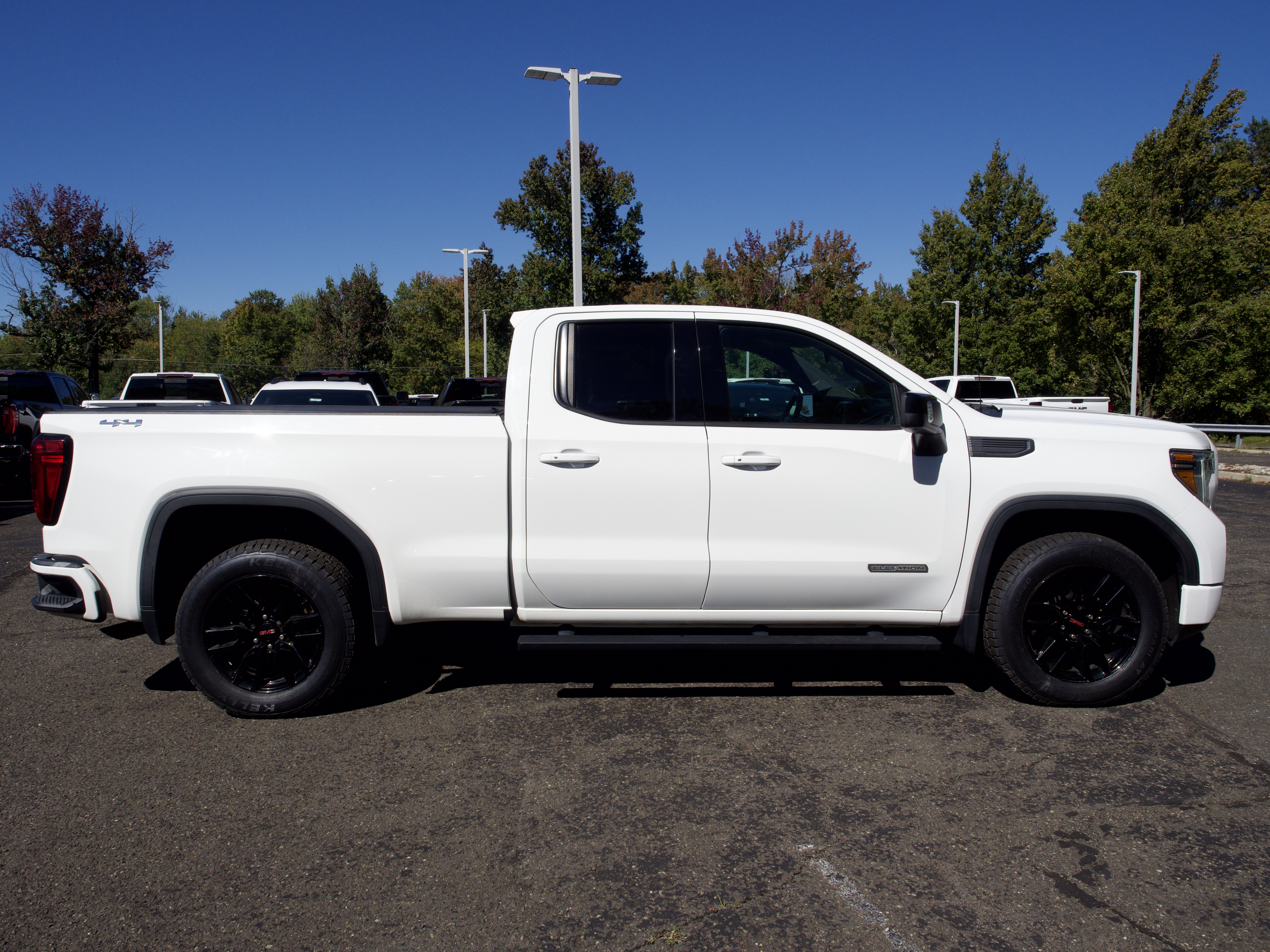 2022 GMC Sierra 1500 Limited Elevation - Photo 6