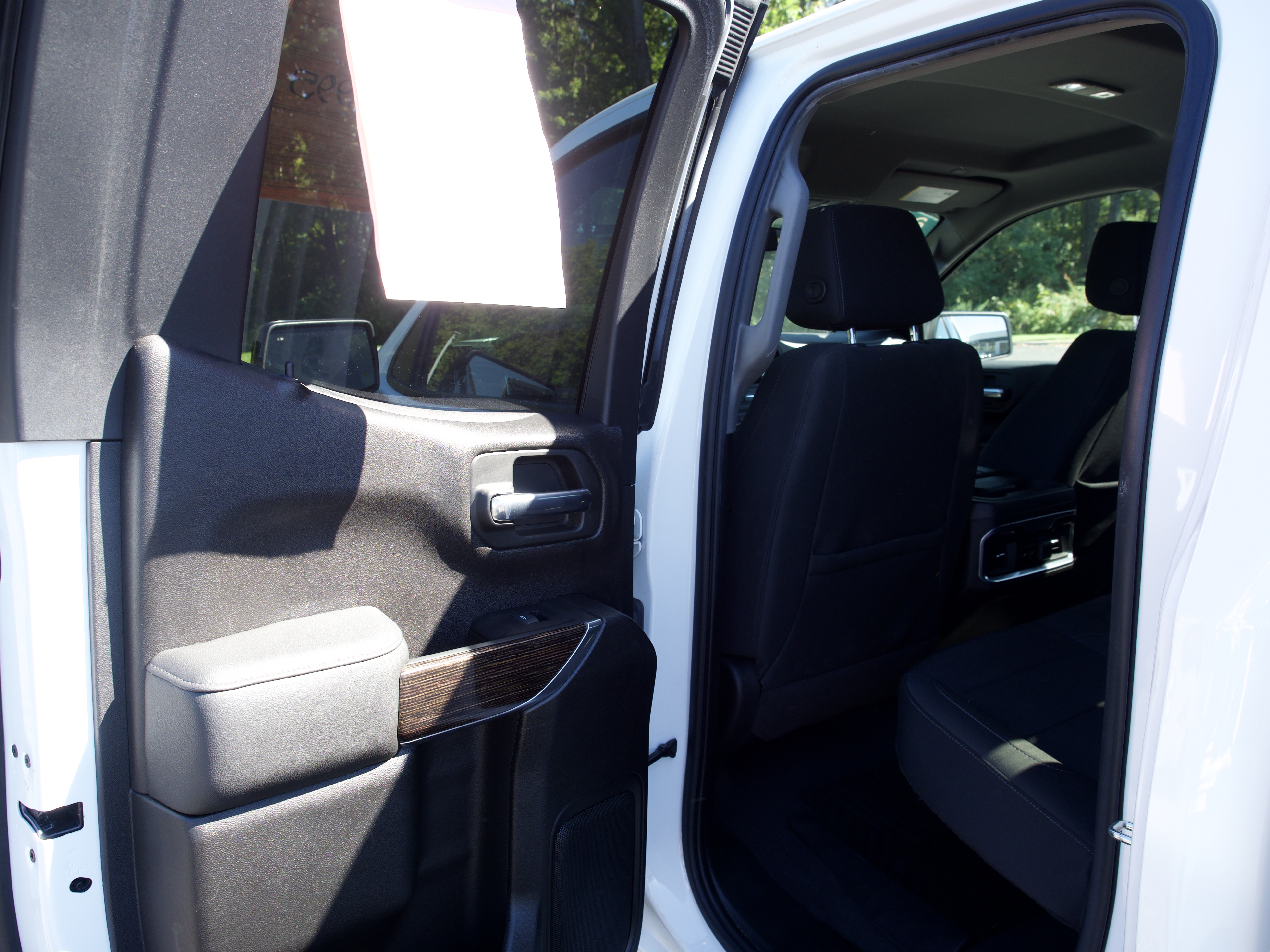 2022 GMC Sierra 1500 Limited Elevation - Photo 15