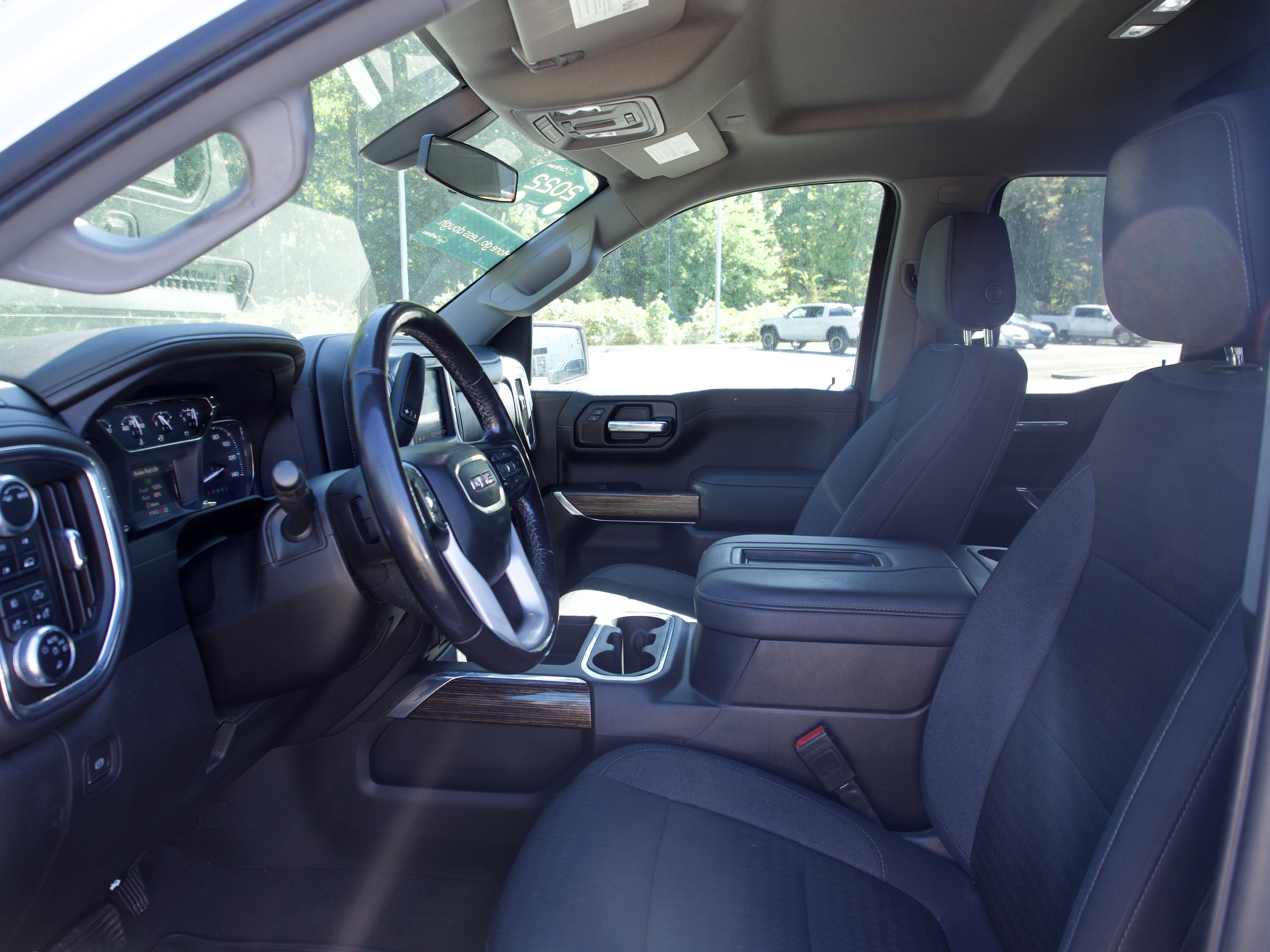 2022 GMC Sierra 1500 Limited Elevation - Photo 12