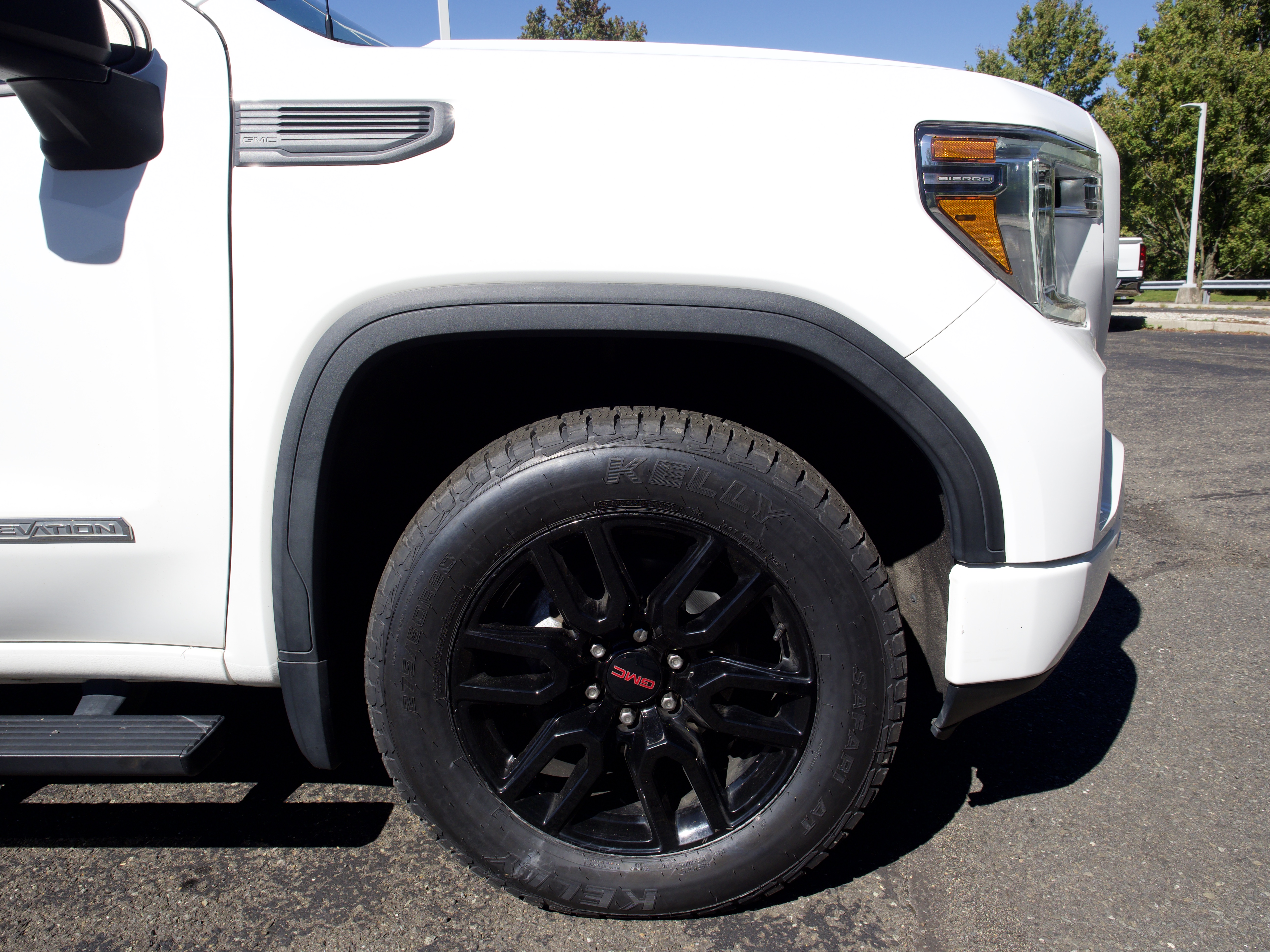 2022 GMC Sierra 1500 Limited Elevation - Photo 10