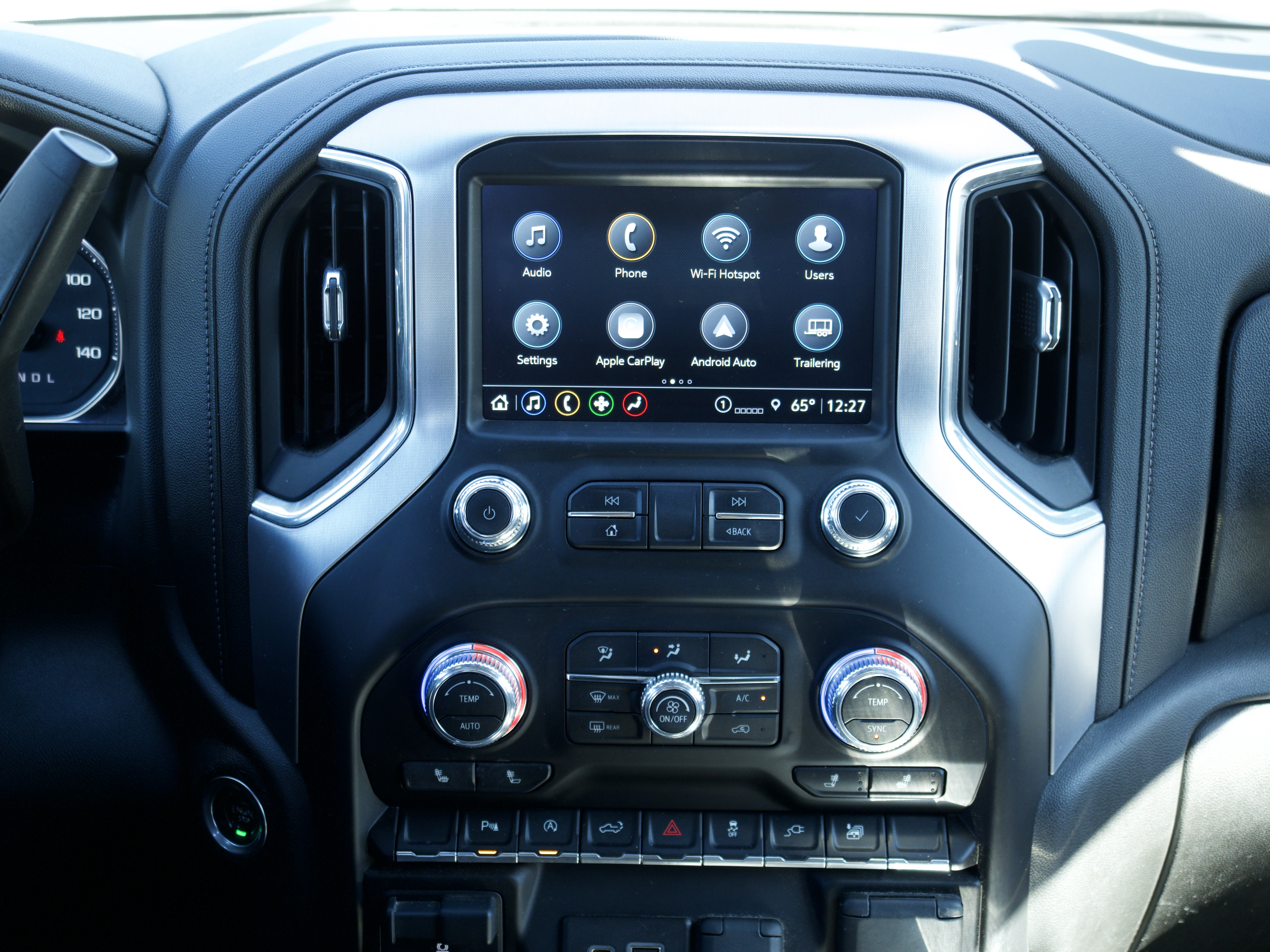 2022 GMC Sierra 1500 Limited Elevation - Photo 21