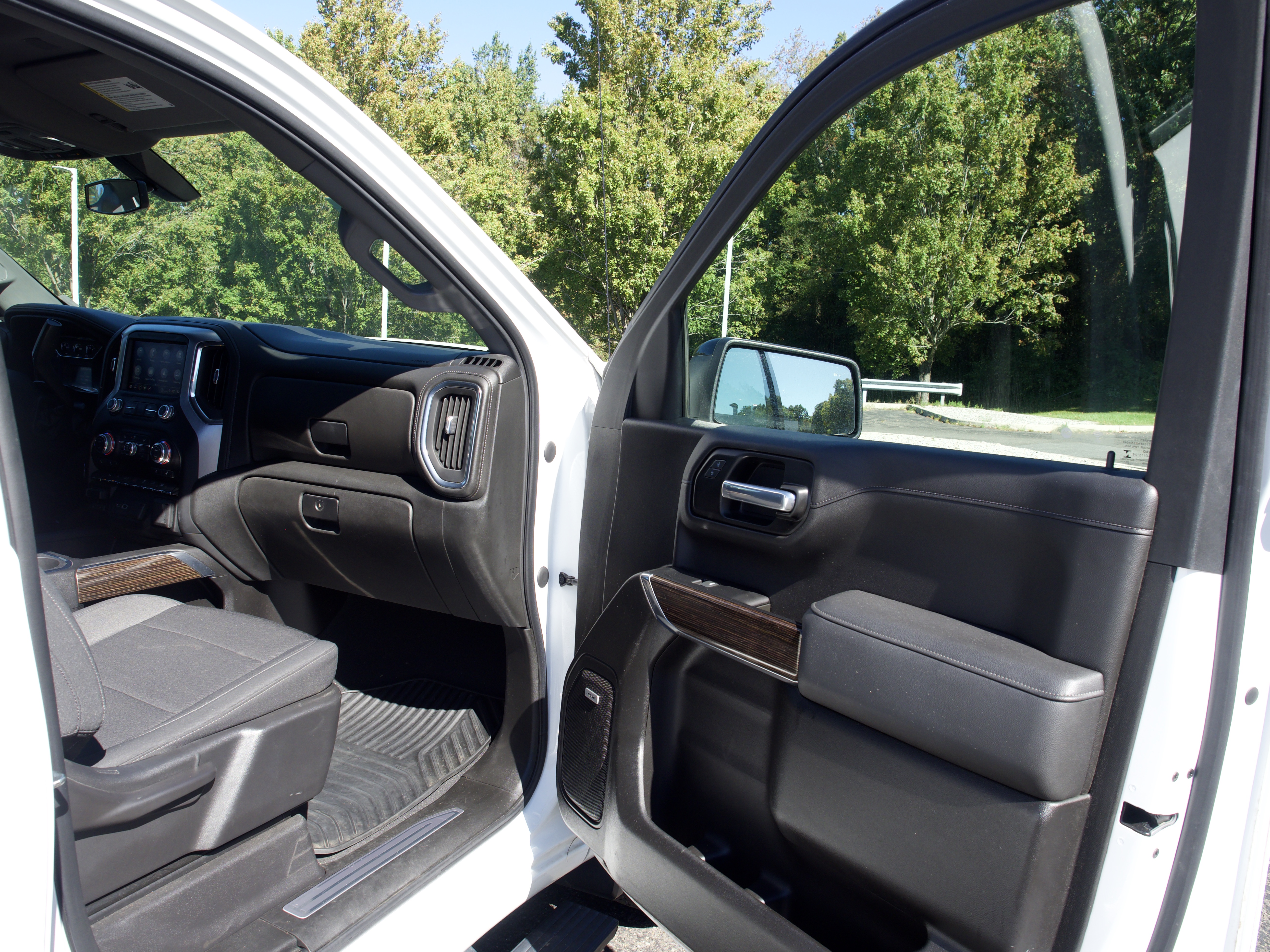 2022 GMC Sierra 1500 Limited Elevation - Photo 27
