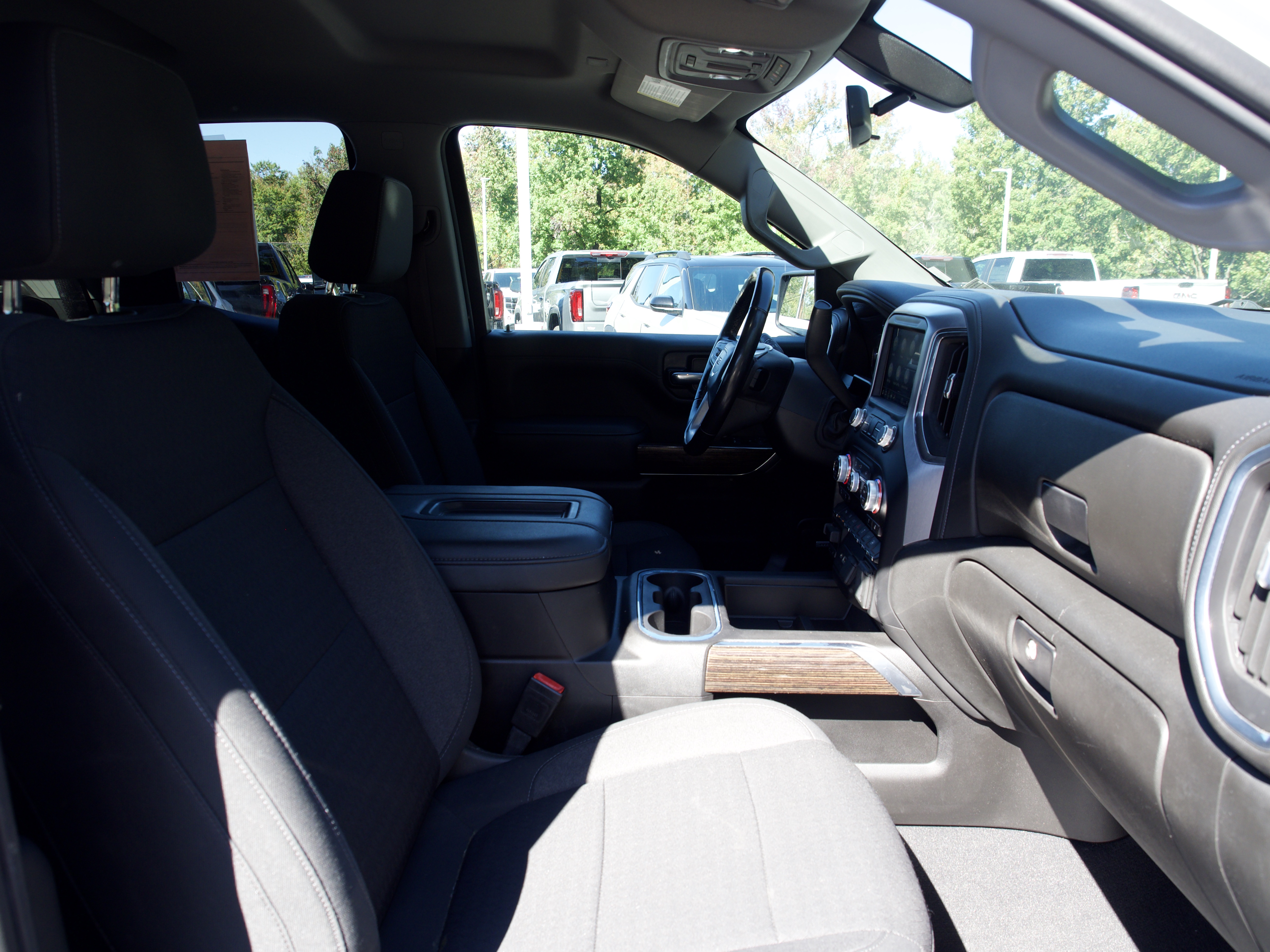 2022 GMC Sierra 1500 Limited Elevation - Photo 28