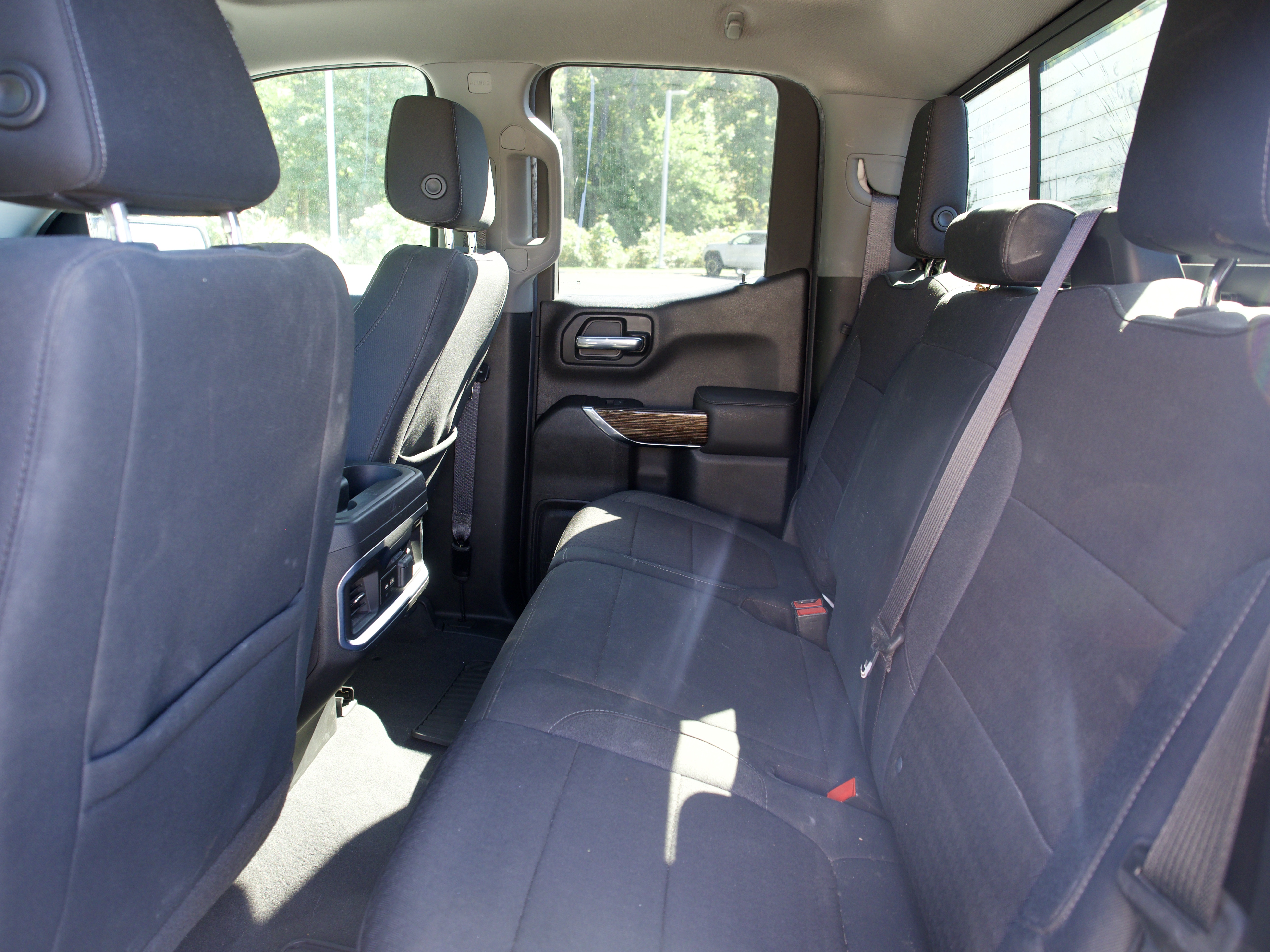 2022 GMC Sierra 1500 Limited Elevation - Photo 16