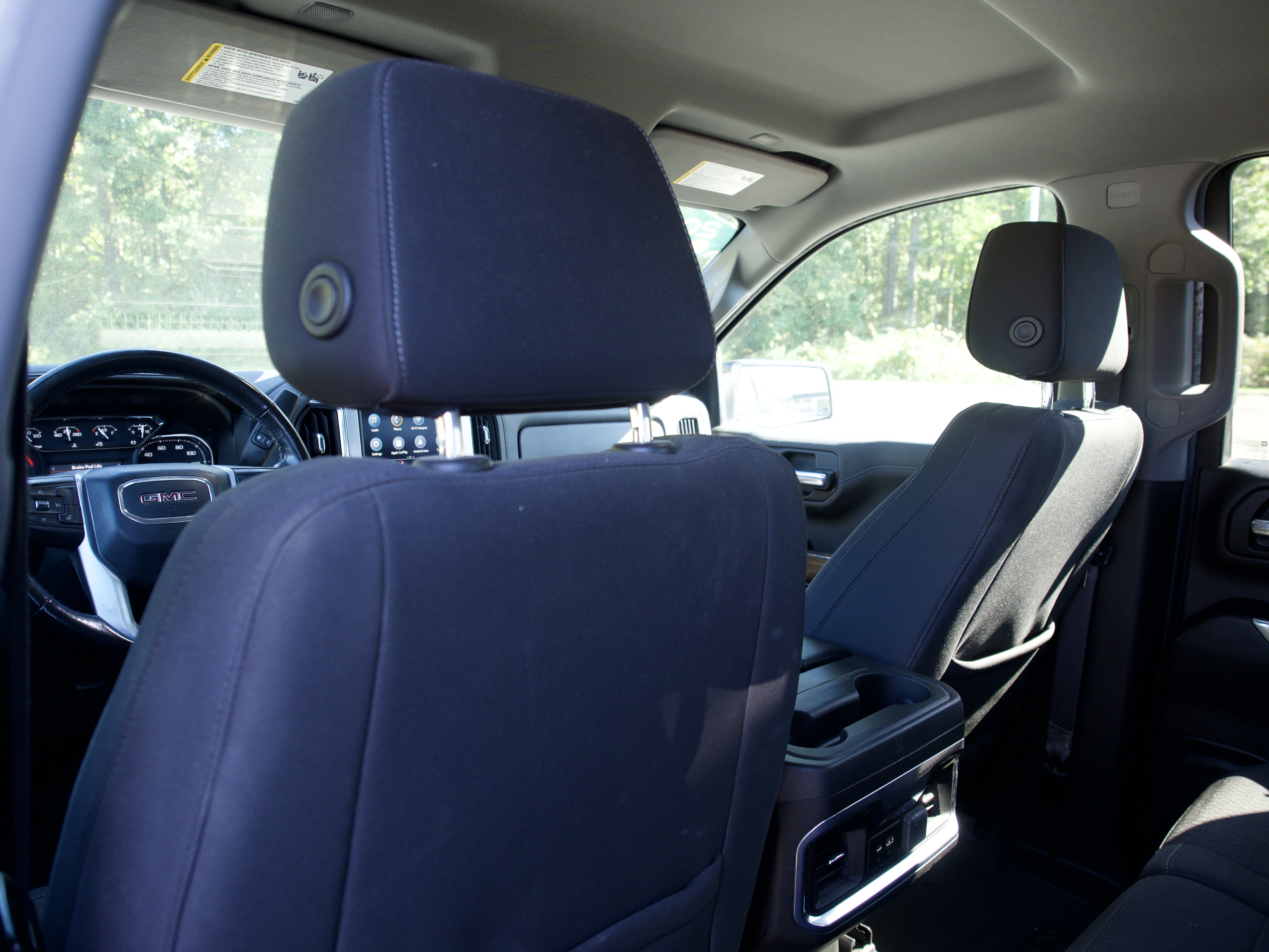 2022 GMC Sierra 1500 Limited Elevation - Photo 18