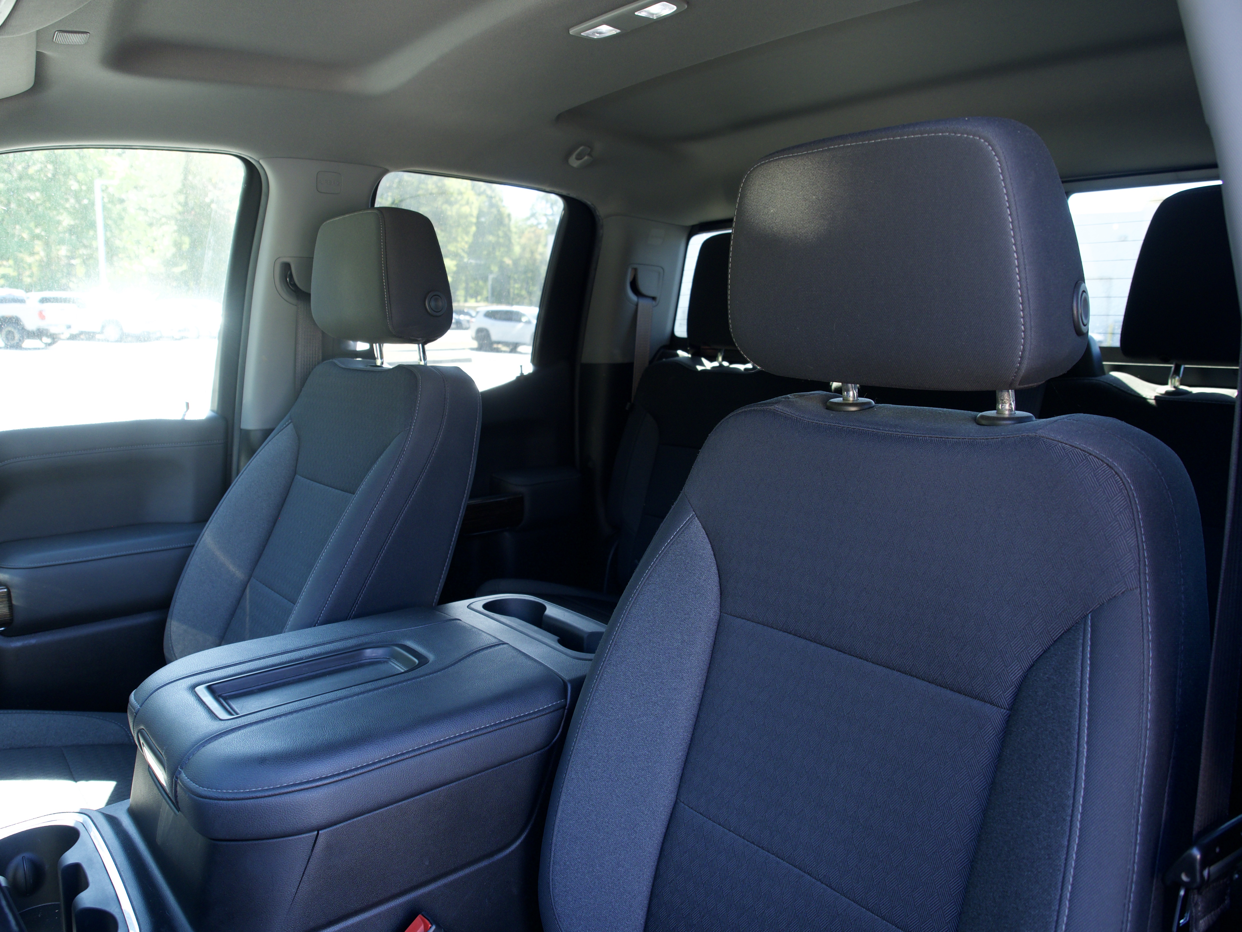 2022 GMC Sierra 1500 Limited Elevation - Photo 13