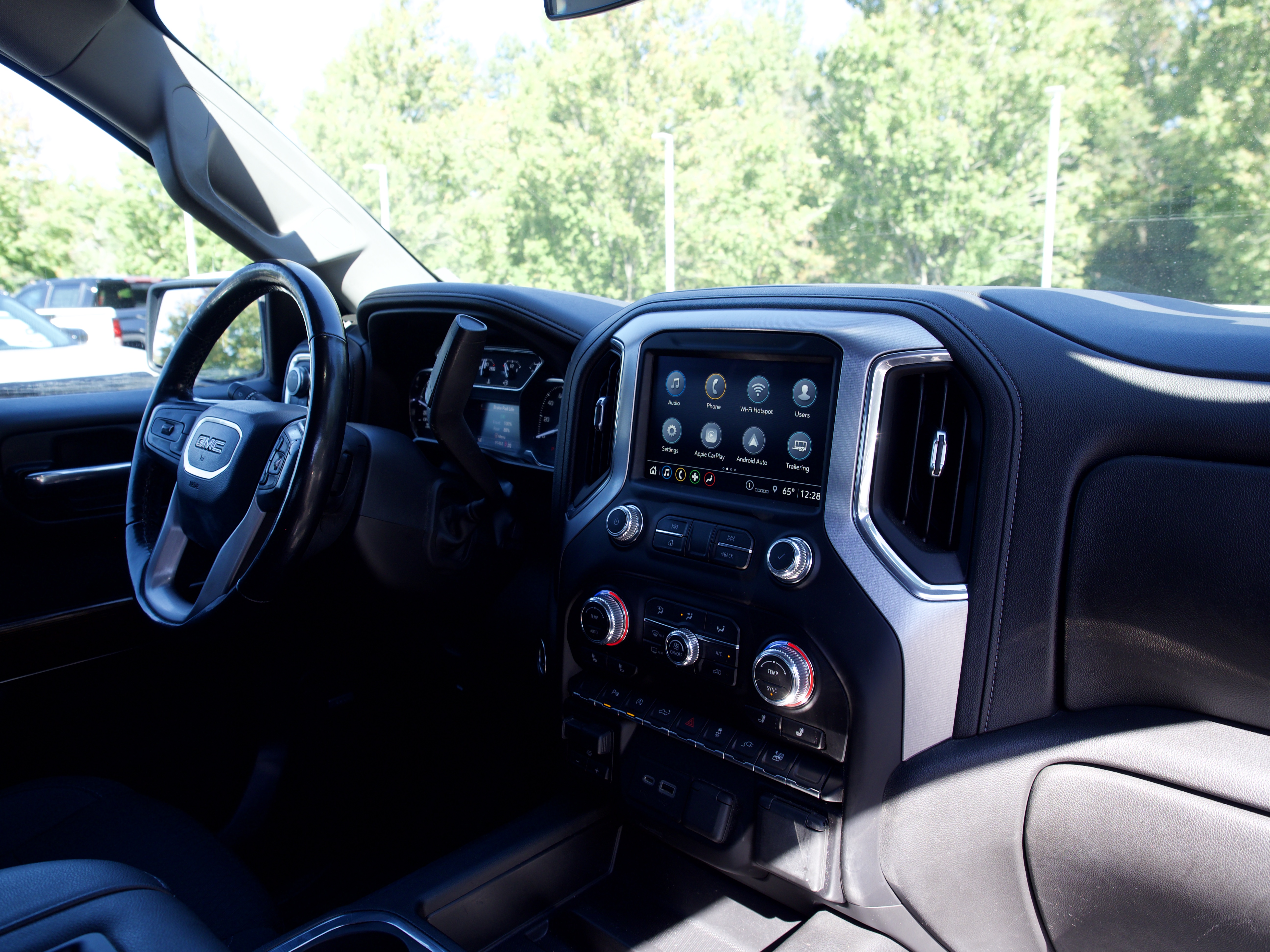 2022 GMC Sierra 1500 Limited Elevation - Photo 30