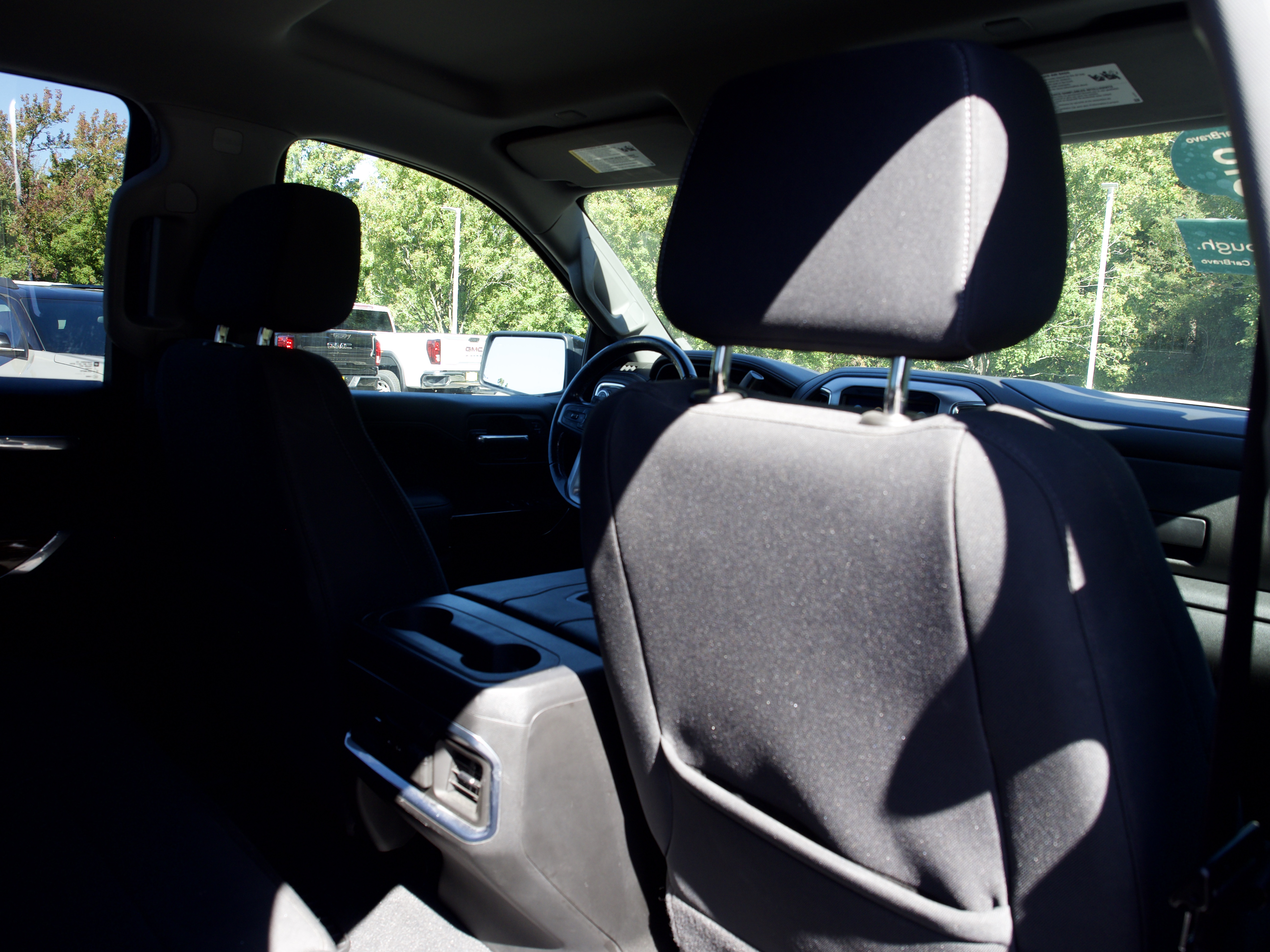 2022 GMC Sierra 1500 Limited Elevation - Photo 26