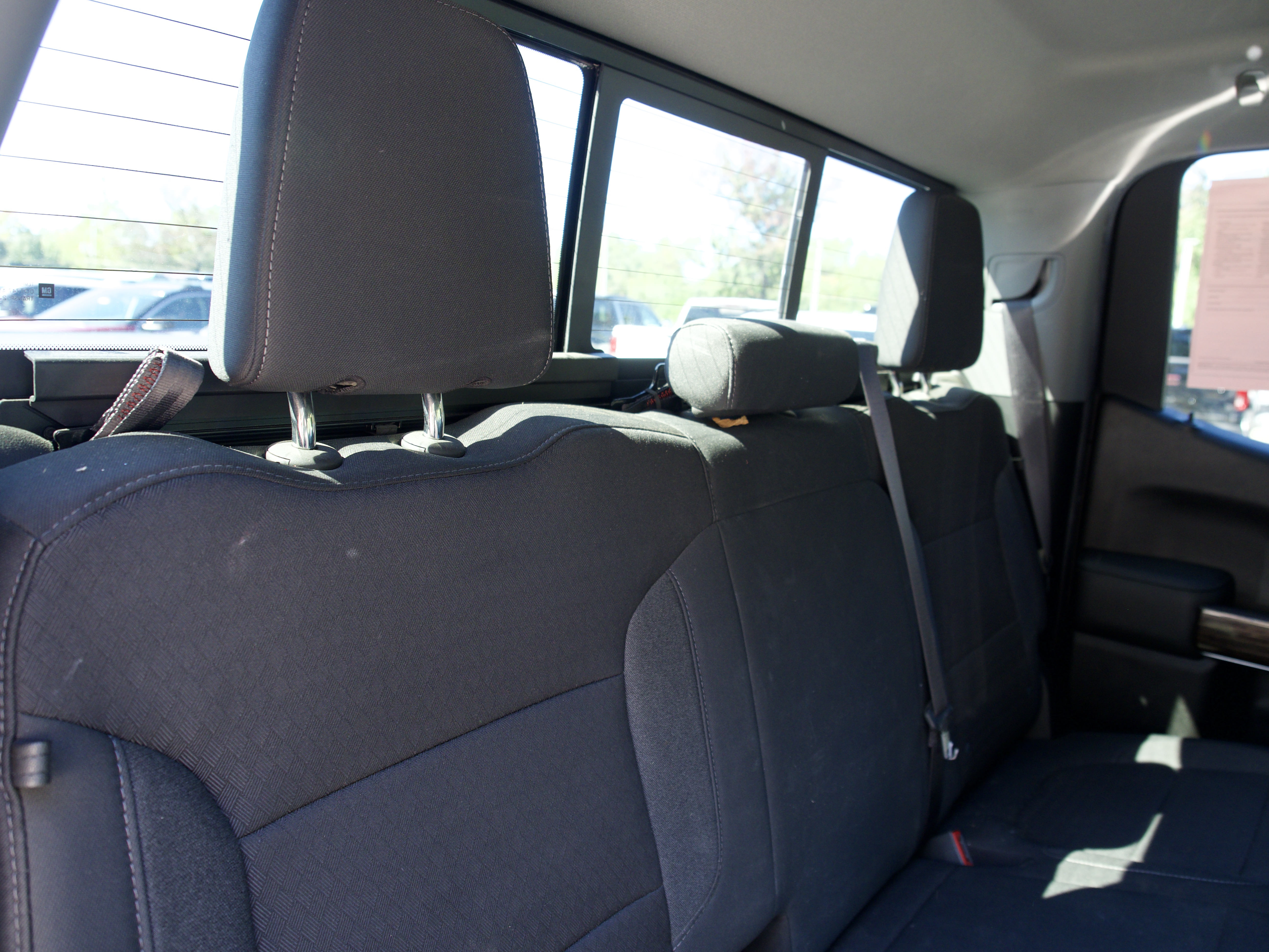 2022 GMC Sierra 1500 Limited Elevation - Photo 25