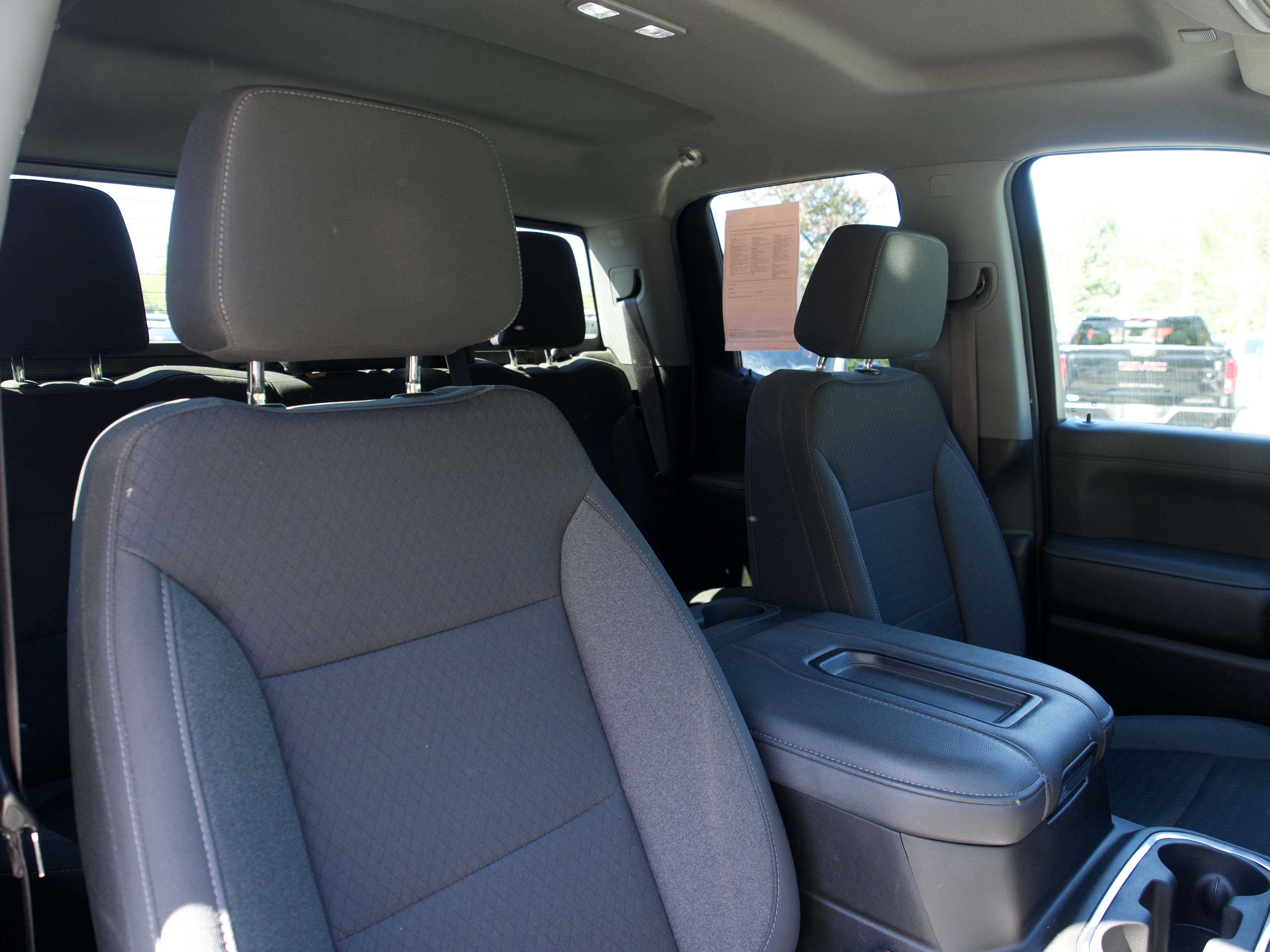 2022 GMC Sierra 1500 Limited Elevation - Photo 29