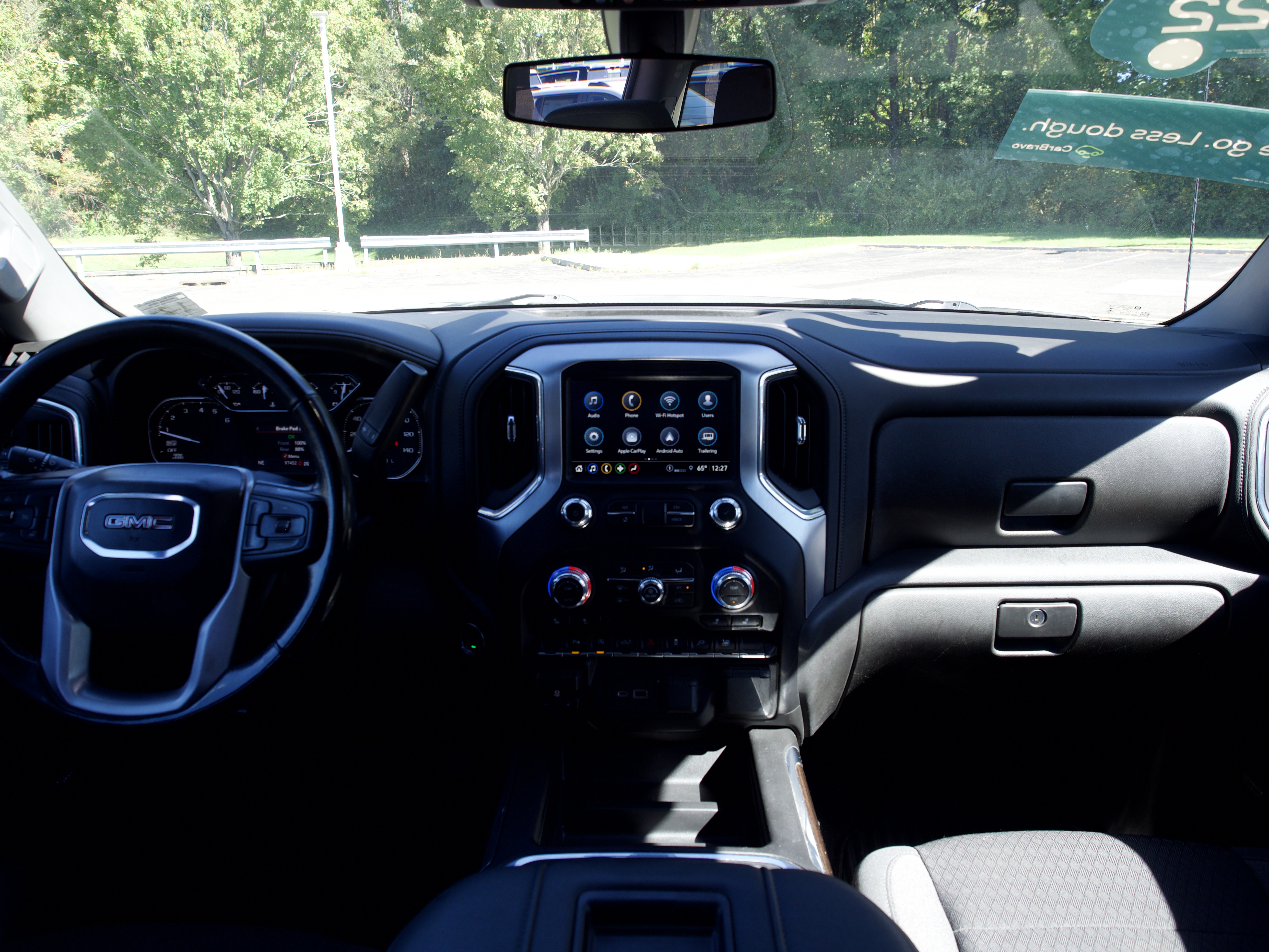 2022 GMC Sierra 1500 Limited Elevation - Photo 19