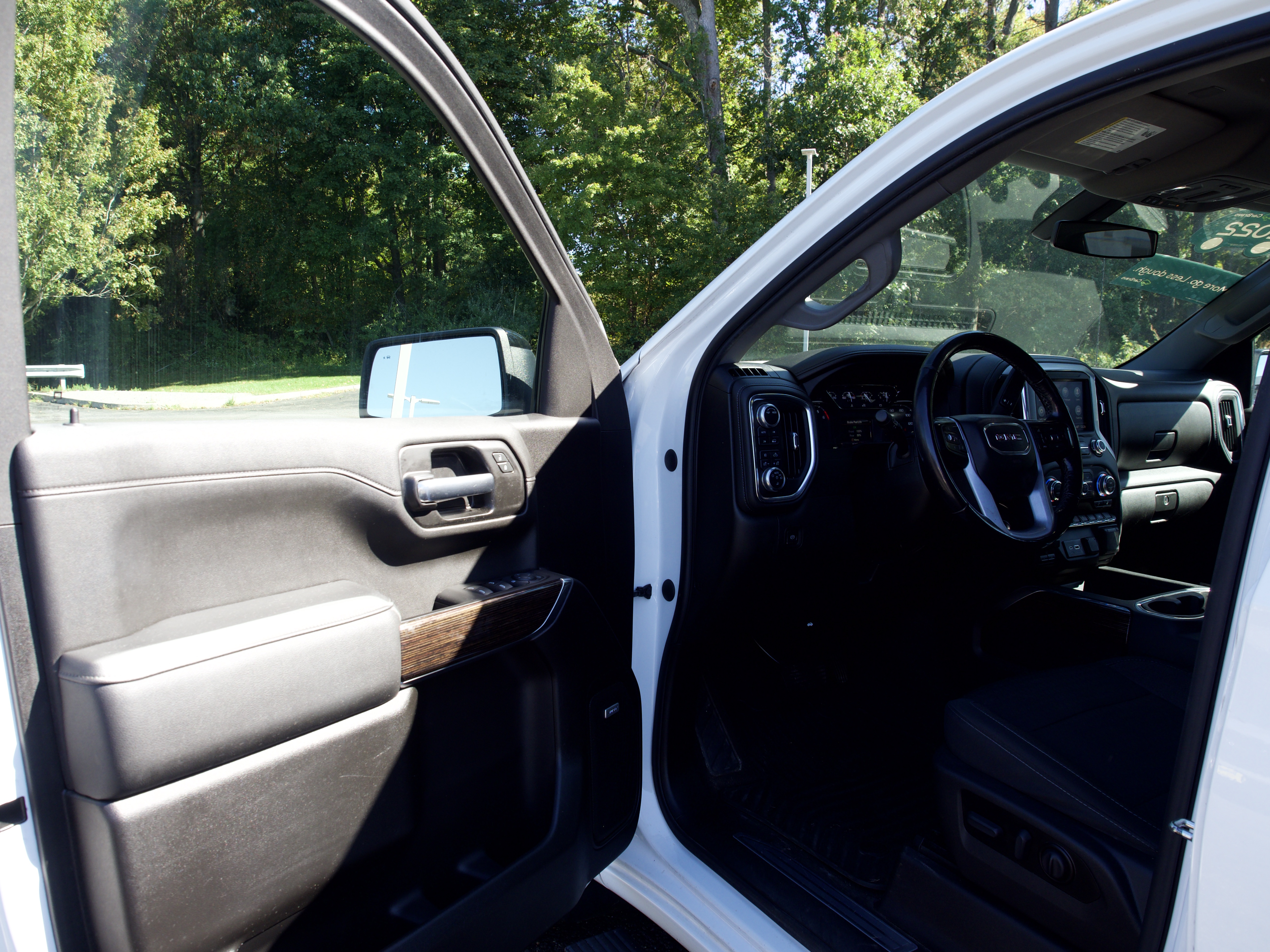2022 GMC Sierra 1500 Limited Elevation - Photo 11