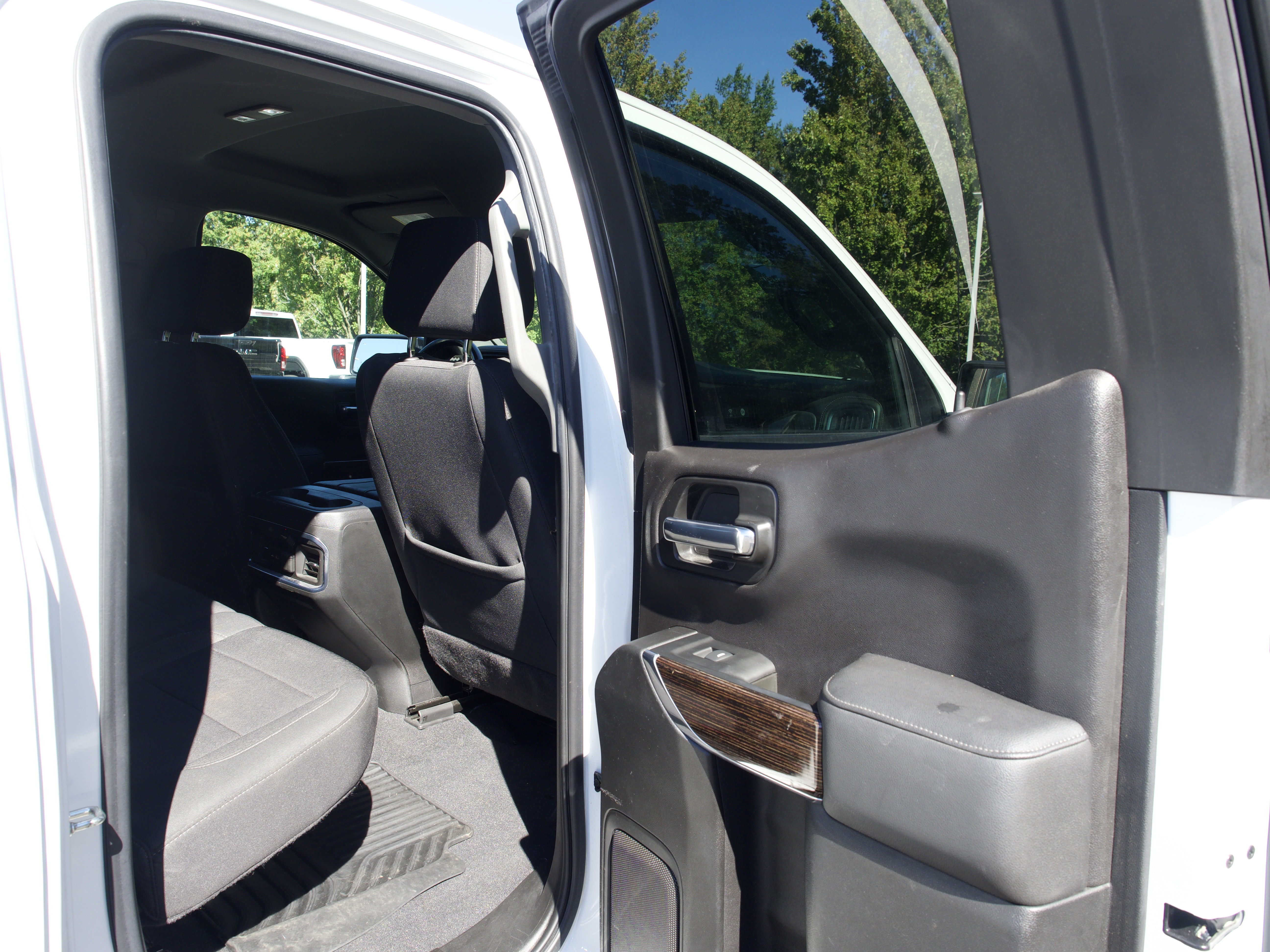 2022 GMC Sierra 1500 Limited Elevation - Photo 23