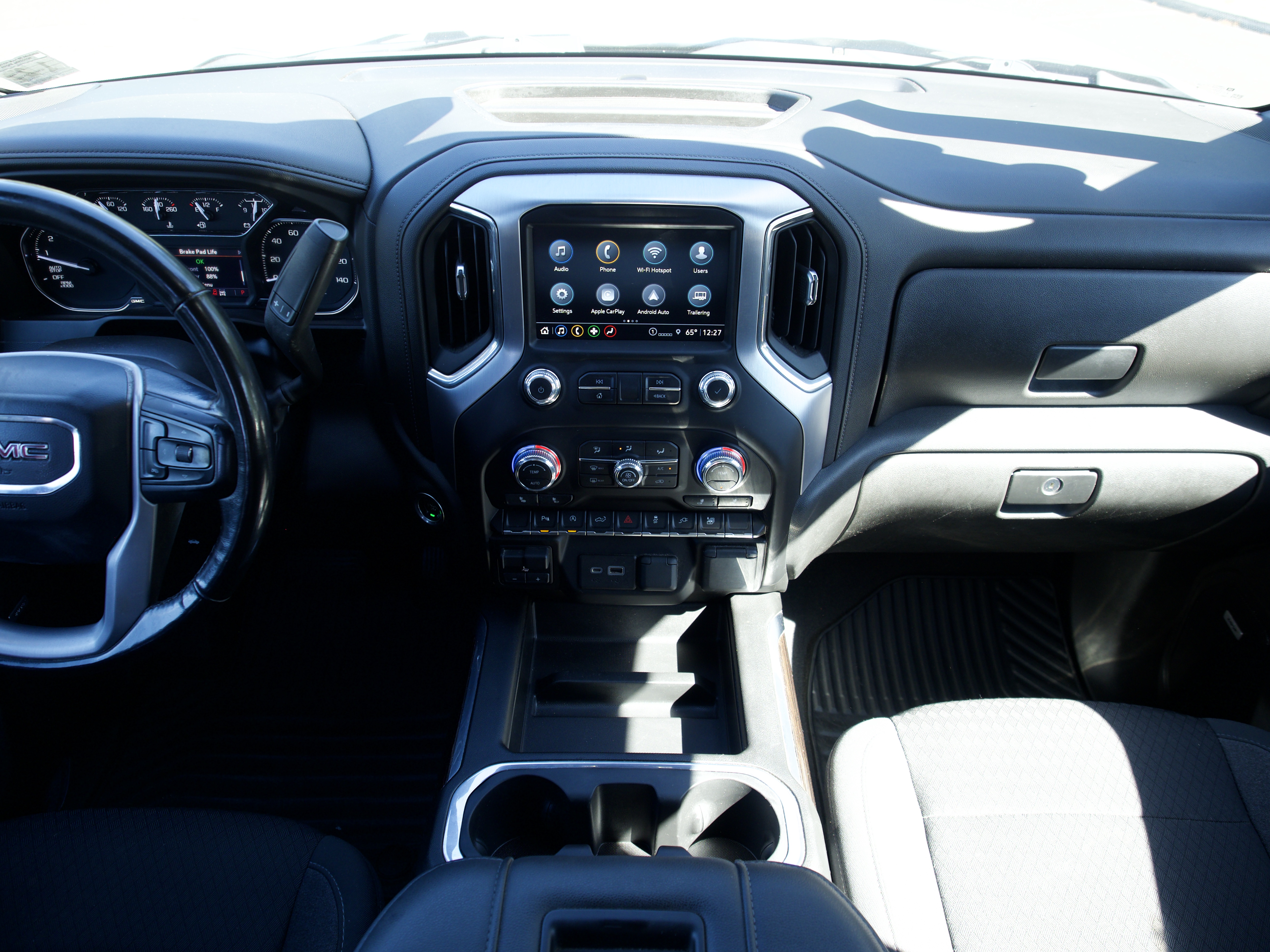 2022 GMC Sierra 1500 Limited Elevation - Photo 22