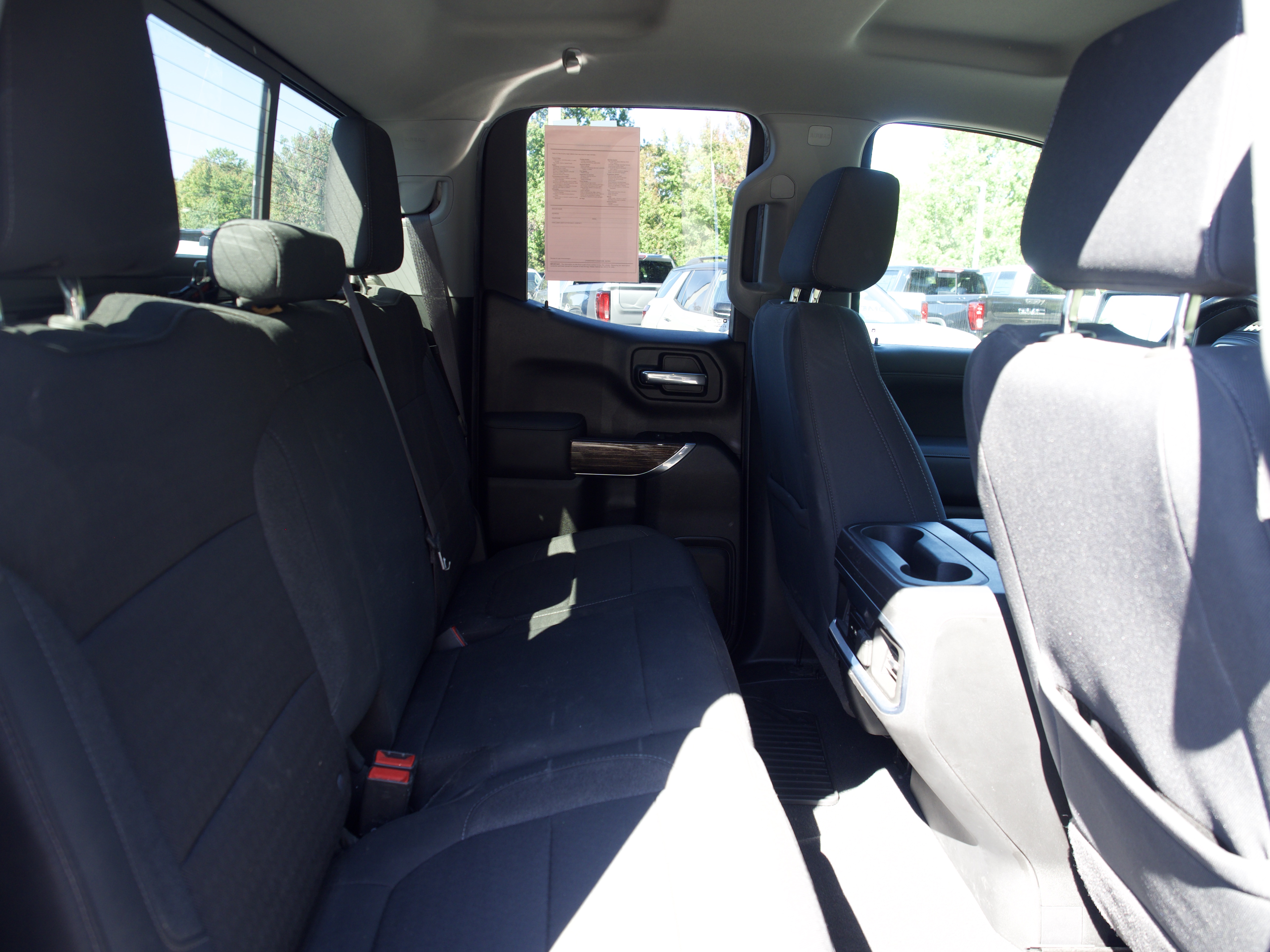2022 GMC Sierra 1500 Limited Elevation - Photo 24