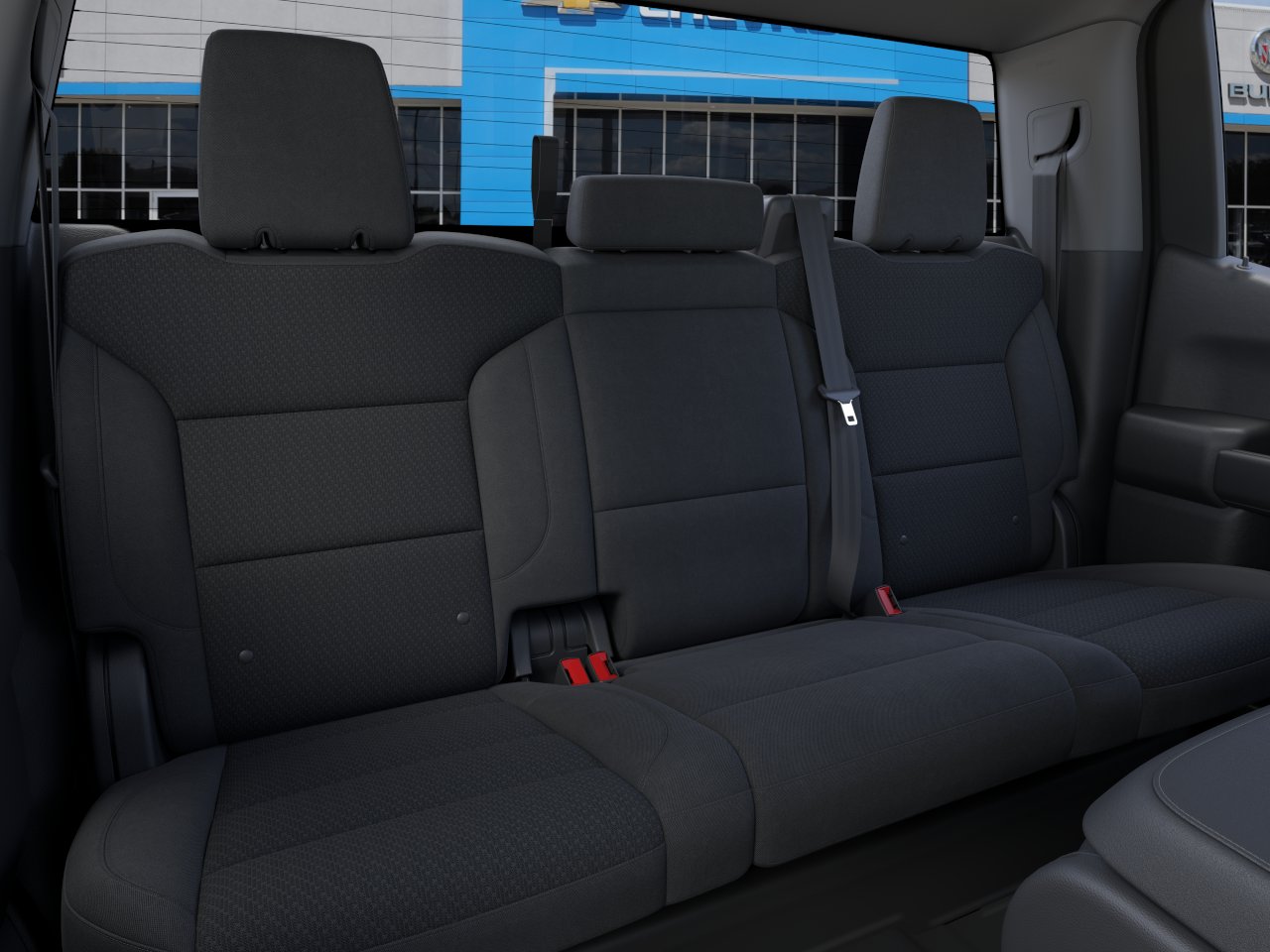 2026 GMC Sierra 1500 Pro - Photo 74