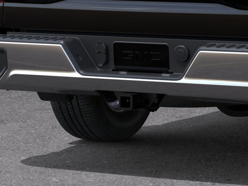 2026 GMC Sierra 1500 Pro - Photo 71
