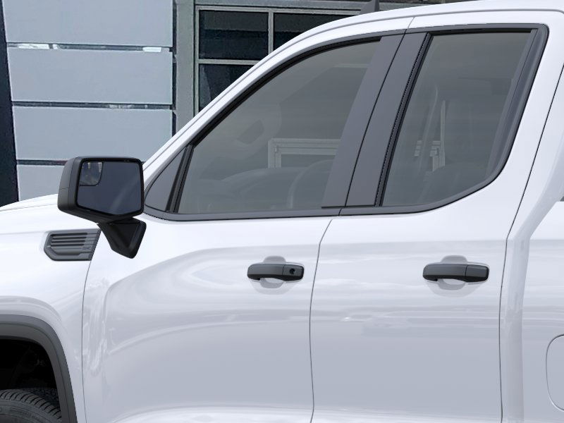 2026 GMC Sierra 1500 Pro - Photo 36
