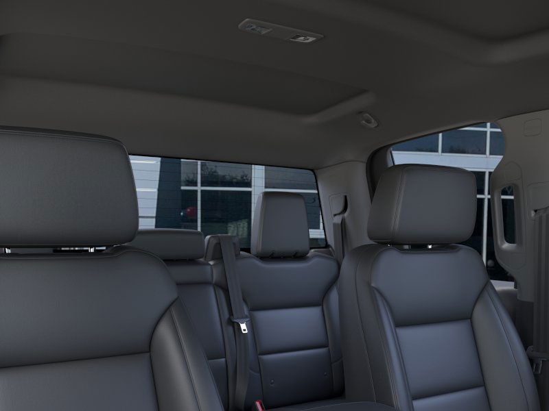 2026 GMC Sierra 1500 Pro - Photo 48