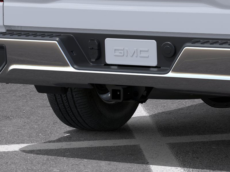 2026 GMC Sierra 1500 Pro - Photo 38