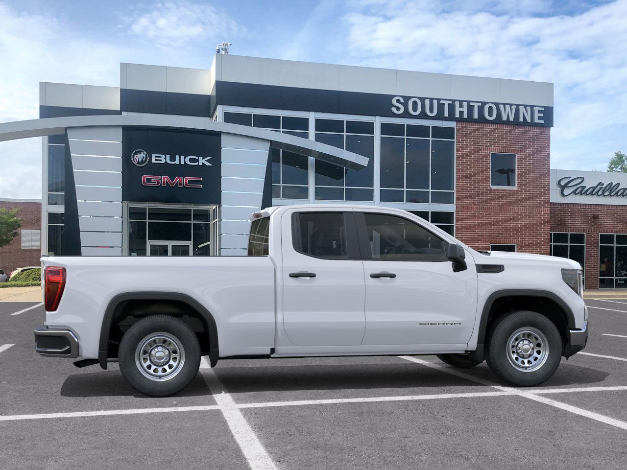 2026 GMC Sierra 1500 Pro - Photo 29