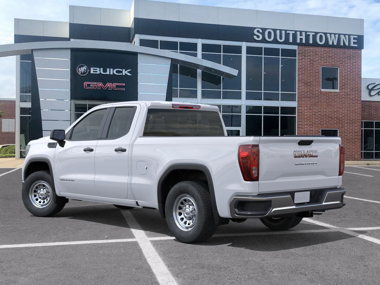 2026 GMC Sierra 1500 Pro - Photo 27