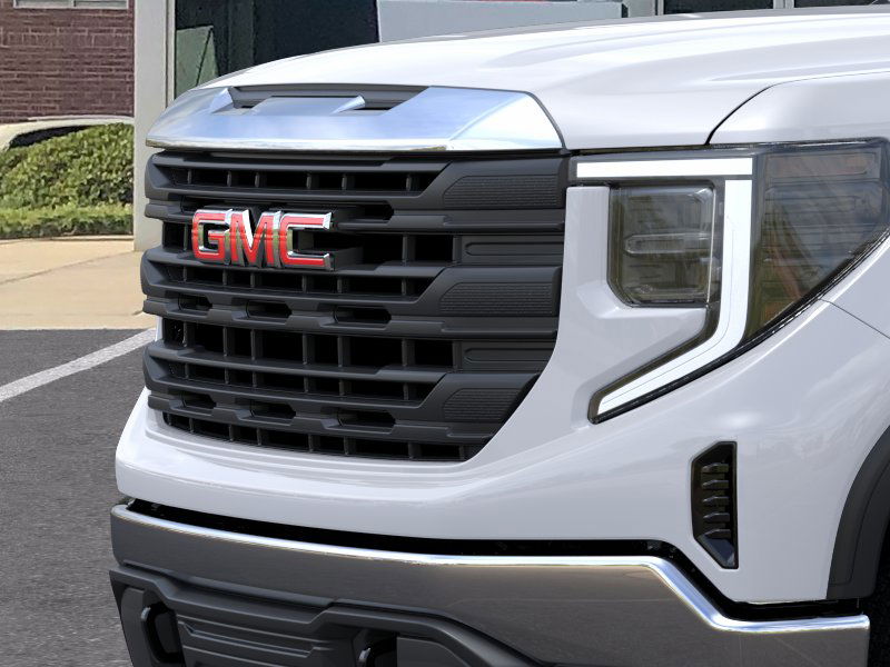 2026 GMC Sierra 1500 Pro - Photo 37