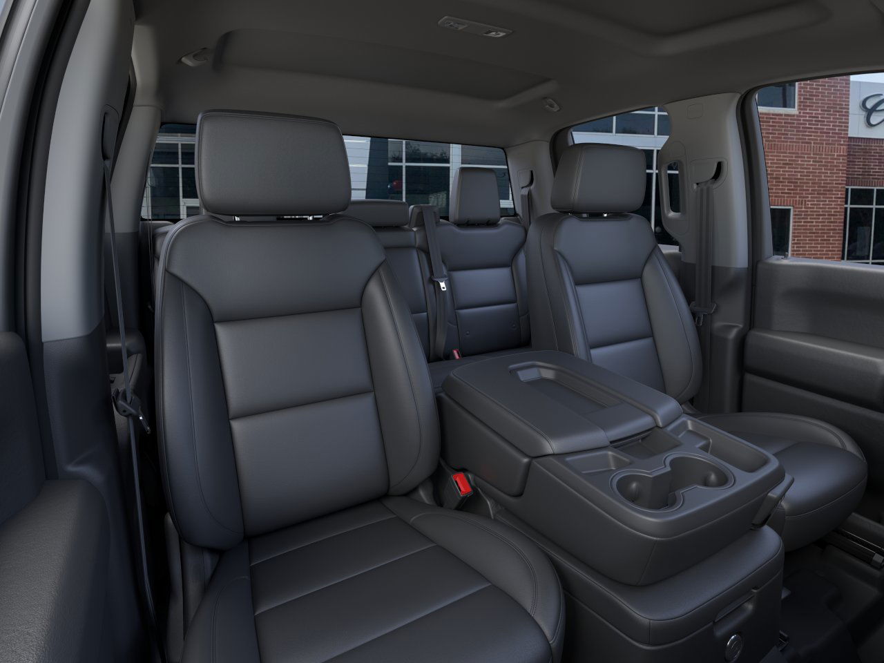2026 GMC Sierra 1500 Pro - Photo 40