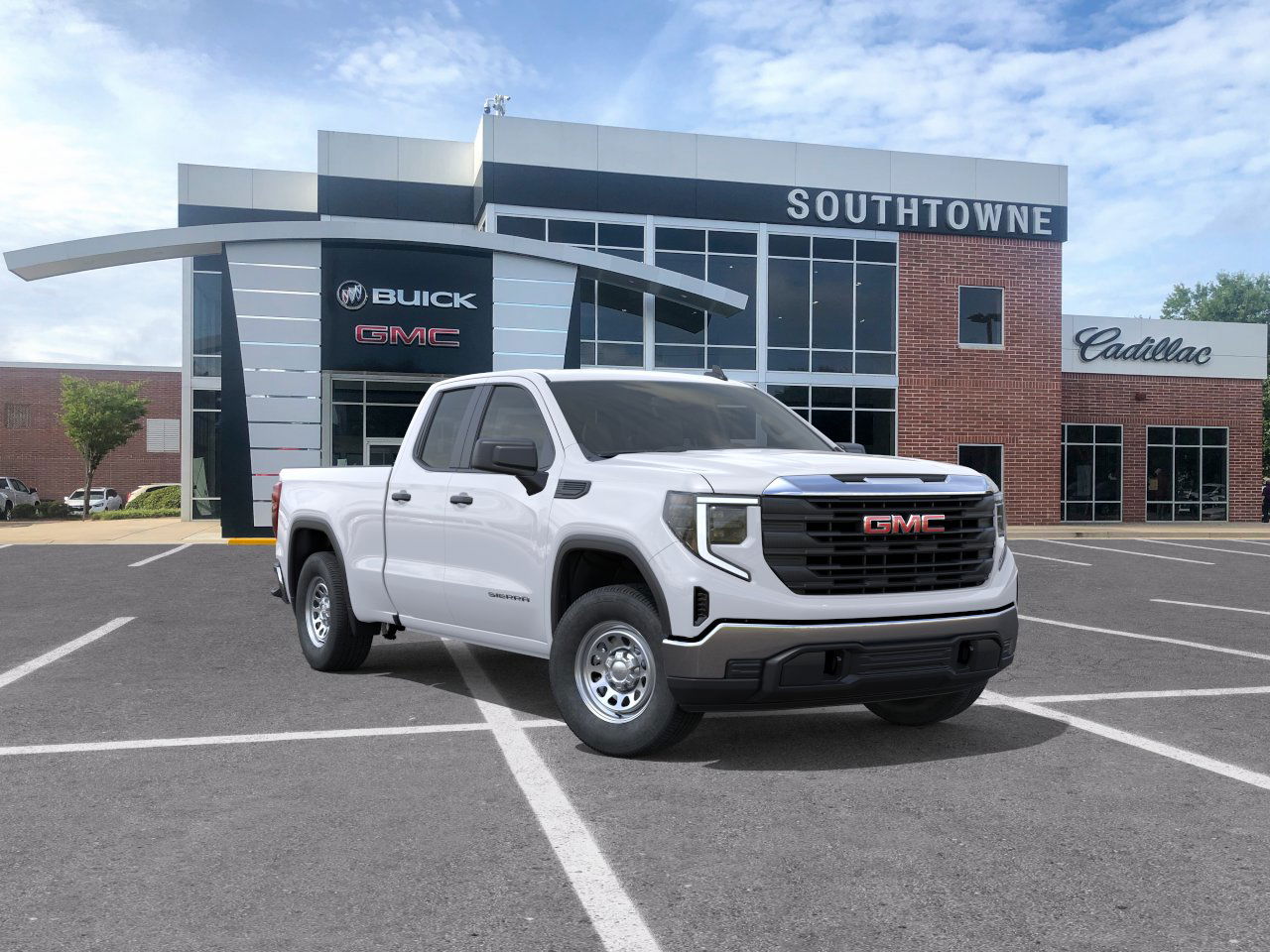 2026 GMC Sierra 1500 Pro - Photo 25