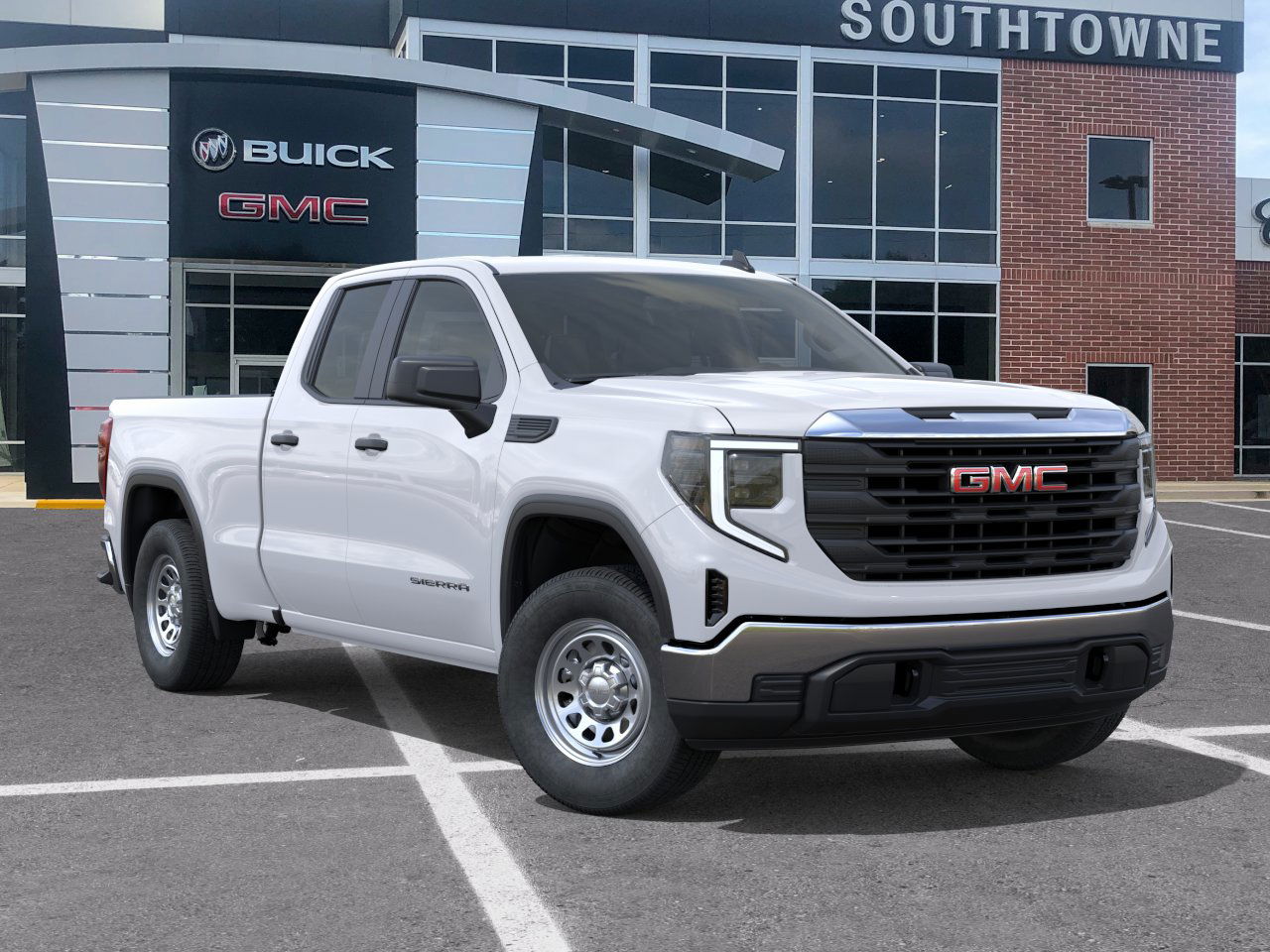 2026 GMC Sierra 1500 Pro - Photo 31