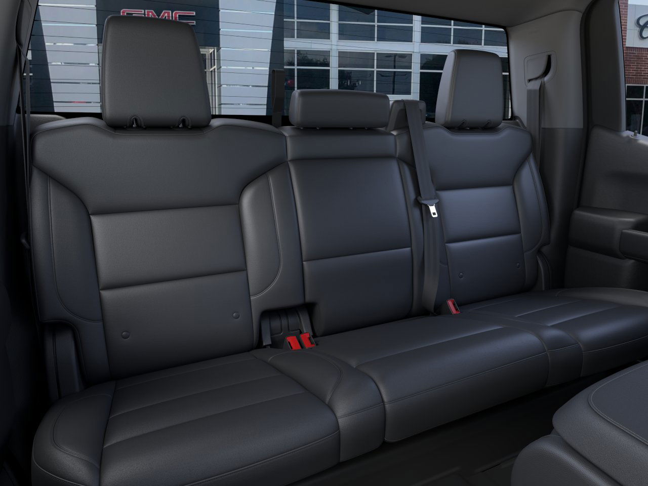 2026 GMC Sierra 1500 Pro - Photo 41
