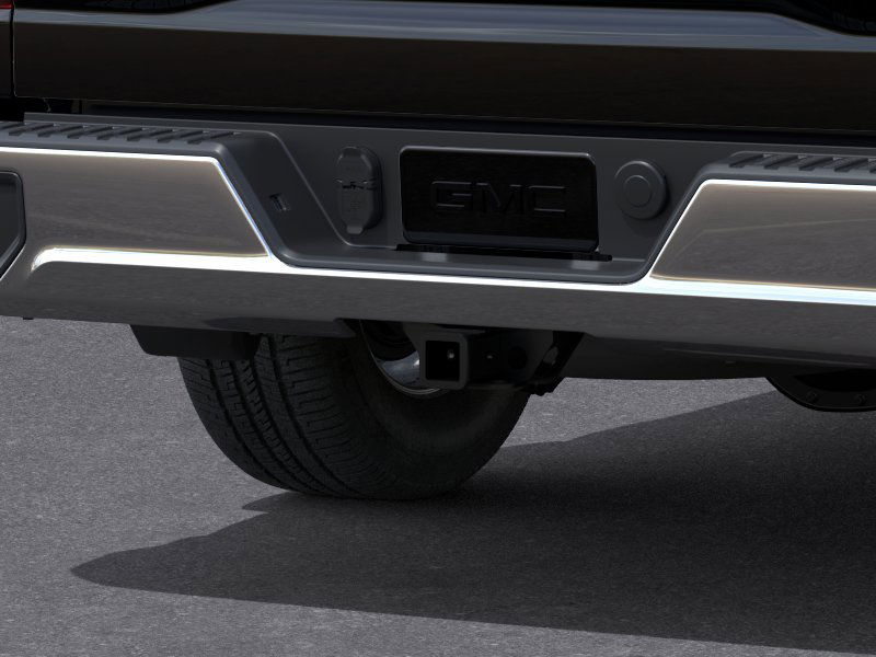 2026 GMC Sierra 1500 Pro - Photo 38