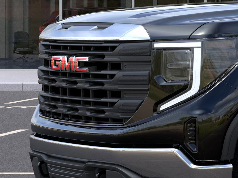 2026 GMC Sierra 1500 Pro - Photo 37