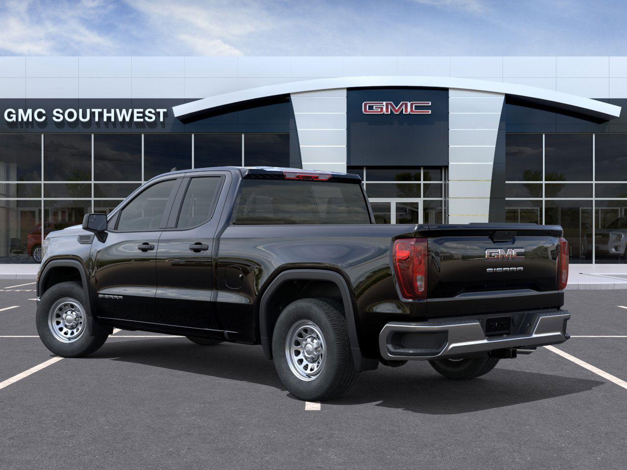2026 GMC Sierra 1500 Pro - Photo 27