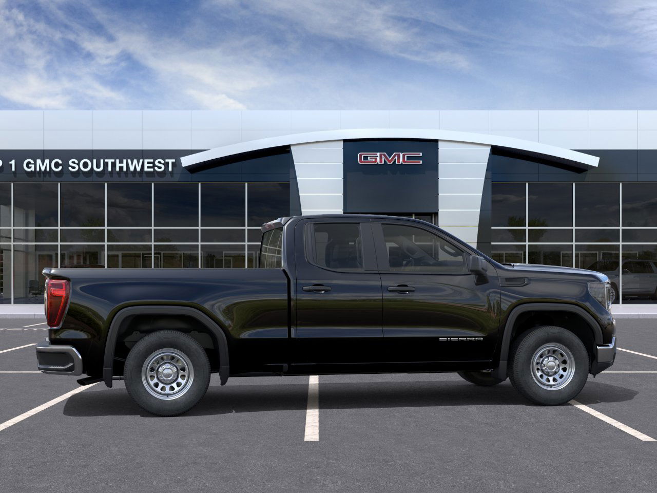 2026 GMC Sierra 1500 Pro - Photo 29