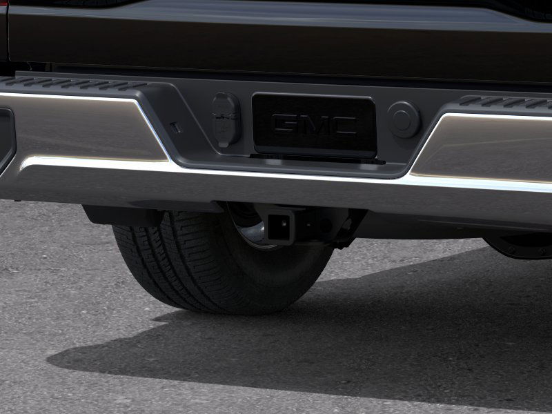 2026 GMC Sierra 1500 Pro - Photo 71