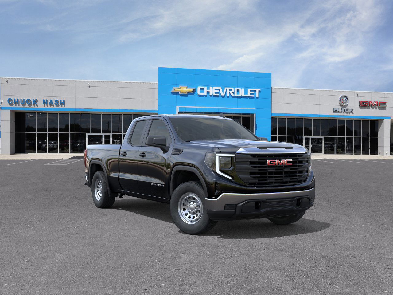 2026 GMC Sierra 1500 Pro - Photo 58